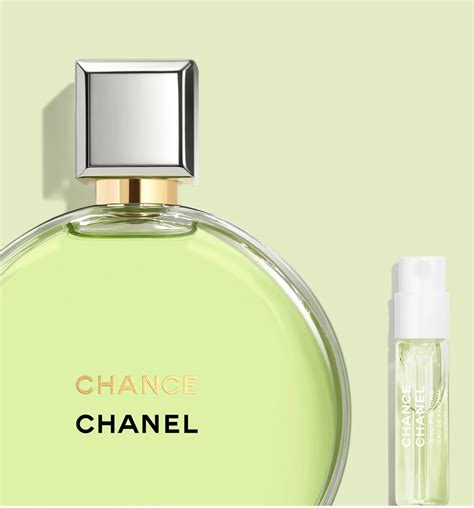 chance da chanel|chanel chance eau fraîche.